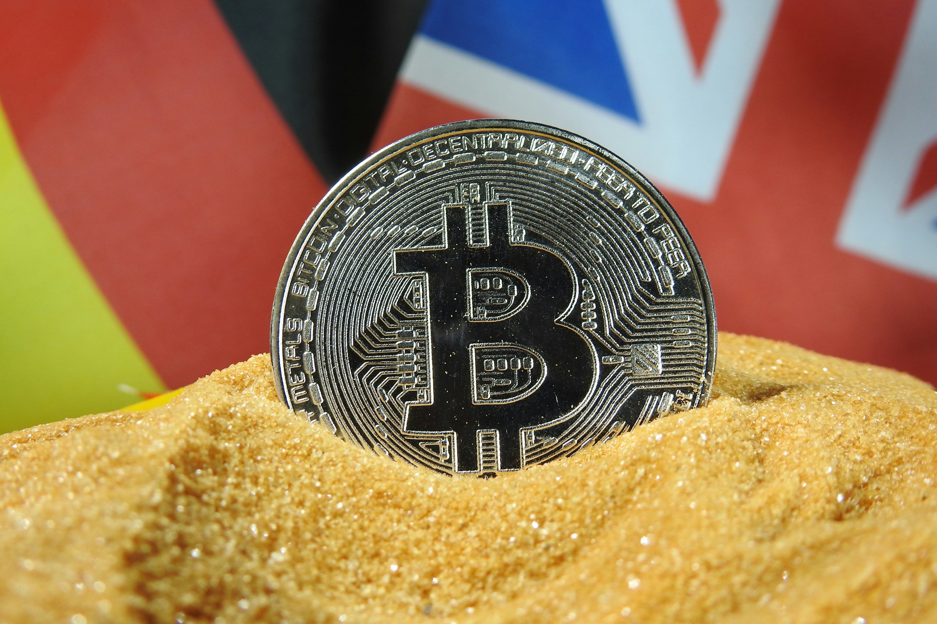 Is Bitcoin safe in UK?